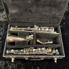 Vintage Selmer Paris Series 9 Wood Alto Clarinet in New Pads - Serial # T2915